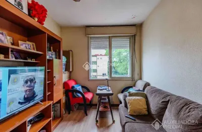 Apartamento com 2 quartos à venda na rua padre ângelo corso, 190, cavalhada, porto alegre, 46 m2 por r$ 210.000