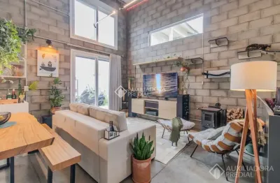 Casa com 1 quarto à venda na rua fernando borba, 291, ipanema, porto alegre, 78 m2 por r$ 750.000