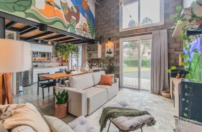 Casa com 1 quarto à venda na rua fernando borba, 291, ipanema, porto alegre, 78 m2 por r$ 690.000