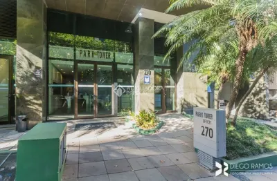 Sala comercial à venda na rua doutor florêncio ygartua, 270, moinhos de vento, porto alegre, 37 m2 por r$ 390.000