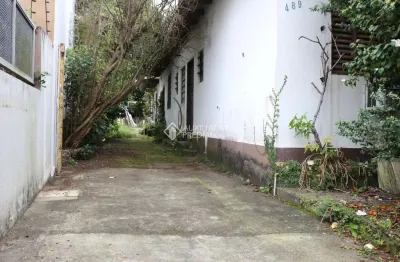 Terreno à venda na avenida josé gertum, 489, chácara das pedras, porto alegre, 429 m2 por r$ 1.300.000