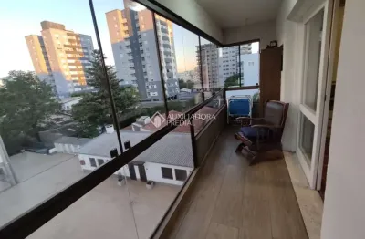 Apartamento com 3 quartos à venda na rua guilherme morsch, 233, centro, canoas, 107 m2 por r$ 499.000