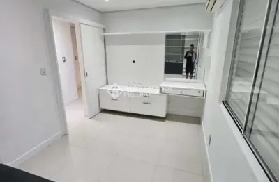 Apartamento com 2 quartos à venda na rua monte castelo, 1041, nossa senhora das graças, canoas, 46 m2 por r$ 279.000