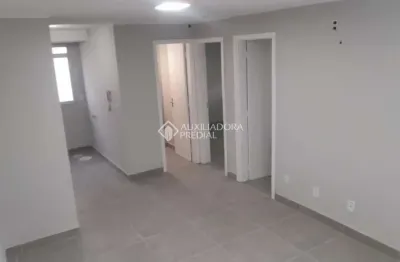 Apartamento com 2 quartos à venda na estrada joão de oliveira remião, 5400, lomba do pinheiro, porto alegre, 45 m2 por r$ 170.000