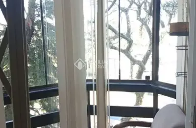 Apartamento com 2 quartos à venda na rua euclydes miranda, 295, partenon, porto alegre, 64 m2 por r$ 350.000