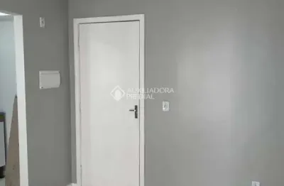 Apartamento com 2 quartos à venda na avenida armando fajardo, 2100, igara, canoas, 48 m2 por r$ 249.000