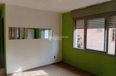 Apartamento com 1 quarto à venda na rua professor carvalho freitas, 555, teresópolis, porto alegre, 44 m2 por r$ 213.000