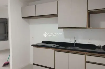 Apartamento com 1 quarto à venda na cassilda flora zaffari, 60, teresópolis, porto alegre, 35 m2 por r$ 360.000