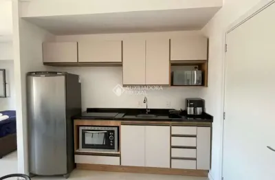 Apartamento com 1 quarto à venda na Cassilda Flora Zaffari, 60, Teresópolis, Porto Alegre, 35 m2 por R$ 420.000