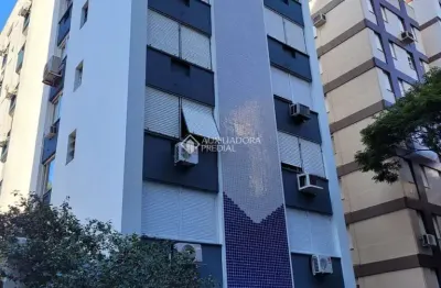 Apartamento com 1 quarto à venda na rua duque de caxias, 847, centro histórico, porto alegre, 36 m2 por r$ 318.000