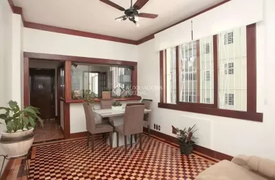 Apartamento com 2 quartos à venda na Rua Marechal Floriano Peixoto, 435, Centro Histórico, Porto Alegre, 86 m2 por R$ 350.000
