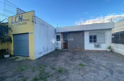 Casa com 4 quartos à venda na rua professor cristiano fischer, 1278, jardim do salso, porto alegre, 200 m2 por r$ 1.280.000