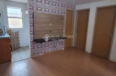 Apartamento com 2 quartos à venda na rua nelson zang, 271, partenon, porto alegre, 39 m2 por r$ 145.000