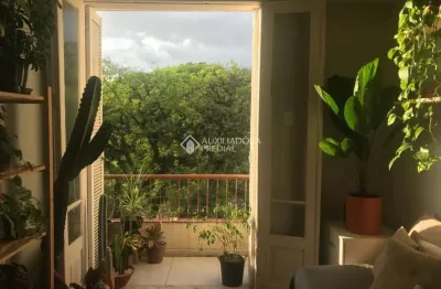 Apartamento com 2 quartos à venda na avenida josé bonifácio, 53, farroupilha, porto alegre, 66 m2 por r$ 285.000