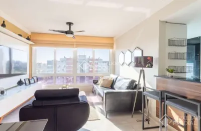 Apartamento com 2 quartos à venda na Rua São Francisco, 469, Santana, Porto Alegre, 63 m2 por R$ 990.000