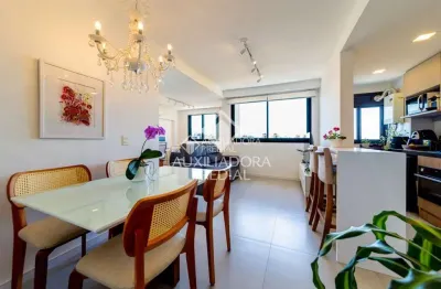 Apartamento com 2 quartos à venda na rua nunes machado, 76, azenha, porto alegre, 58 m2 por r$ 620.000