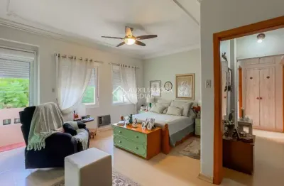 Apartamento com 3 quartos à venda na rua olavo bilac, 462, azenha, porto alegre, 120 m2 por r$ 490.000