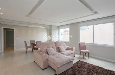 Apartamento com 2 quartos à venda na avenida venâncio aires, 928, cidade baixa, porto alegre, 129 m2 por r$ 1.285.000
