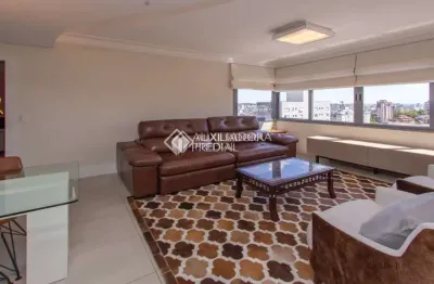Apartamento com 1 quarto à venda na rua barão de ubá, 249, bela vista, porto alegre, 56 m2 por r$ 679.000