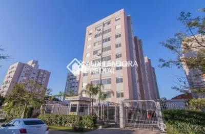 Apartamento com 2 quartos à venda na rua primeiro de setembro, 340, vila são josé, porto alegre, 51 m2 por r$ 300.000
