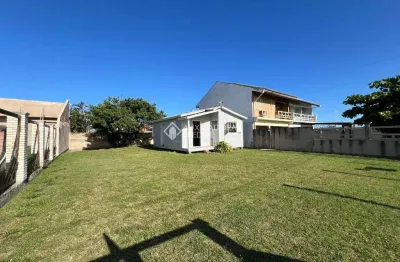 Casa à venda na santo angelo, 557, centro, imbé, 375 m2 por r$ 490.000