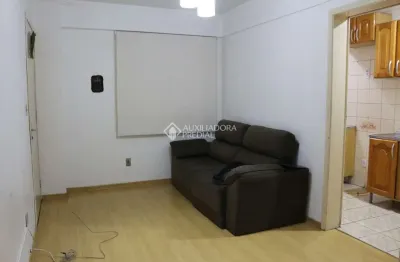 Apartamento com 2 quartos à venda na rua tapajós, 36, vila cachoeirinha, cachoeirinha, 53 m2 por r$ 239.000