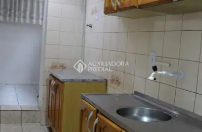 Apartamento com 2 quartos à venda na rua tapajós, 36, vila cachoeirinha, cachoeirinha, 53 m2 por r$ 239.000