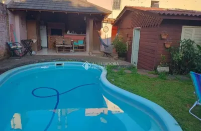 Casa com 4 quartos à venda na dez de setembro, 165, centro, dois irmãos, 161 m2 por r$ 1.385.000