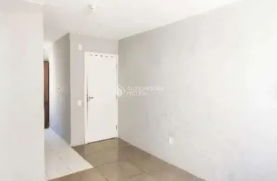 Apartamento com 2 quartos à venda na irmã maria hiltgardis, 582, olaria, canoas, 41 m2 por r$ 169.000