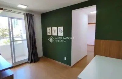 Apartamento com 2 quartos à venda na rua visconde de são leopoldo, 266, vila rosa, novo hamburgo, 44 m2 por r$ 265.000