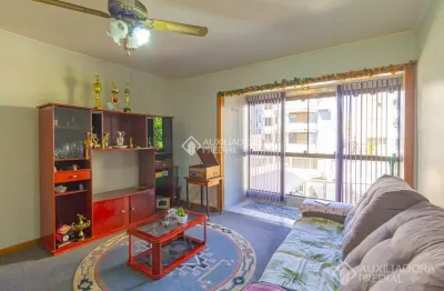 Apartamento com 3 quartos à venda na rua guilherme morsch, 56, centro, canoas, 110 m2 por r$ 530.000