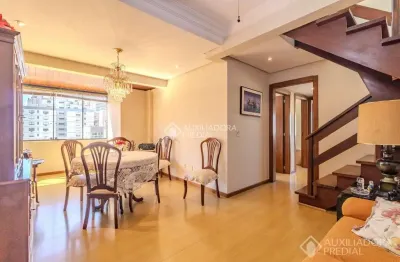 Apartamento com 3 quartos à venda na avenida neusa goulart brizola, 500, petrópolis, porto alegre, 180 m2 por r$ 1.650.000