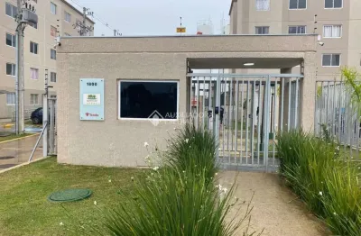 Apartamento com 1 quarto à venda na avenida karl iwers, 1800, passo das pedras, porto alegre, 41 m2 por r$ 190.000