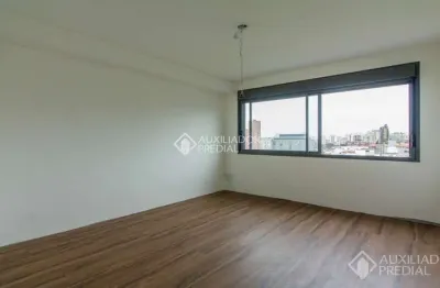 Apartamento com 1 quarto à venda na rua casemiro de abreu, 576, bela vista, porto alegre, 24 m2 por r$ 450.000