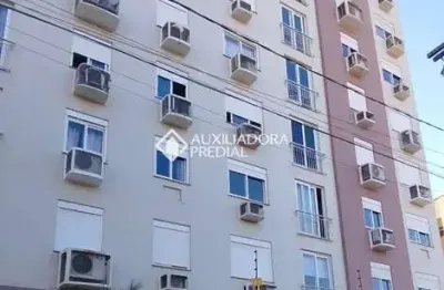 Apartamento com 2 quartos à venda na rua clemente josé barreiro, 47, morro do espelho, são leopoldo, 56 m2 por r$ 450.000