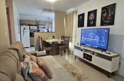 Apartamento com 2 quartos à venda na rua guarujá, 200, são josé, canoas, 42 m2 por r$ 235.000