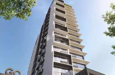 Loft com 1 quarto à venda na rua vinte e quatro de outubro, 1290, auxiliadora, porto alegre, 26 m2 por r$ 539.000