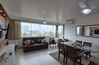 Apartamento com 2 quartos à venda na rua 24 setembro, 751, centro, tramandaí, 81 m2 por r$ 590.000