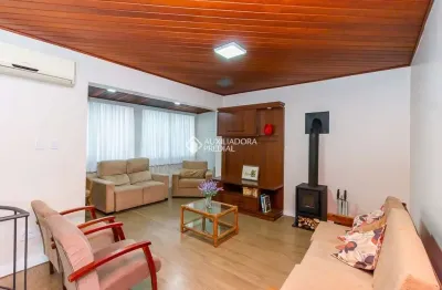 Cobertura com 3 quartos à venda na rua são luís, 620, santana, porto alegre, 145 m2 por r$ 950.000