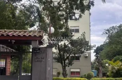 Apartamento com 1 quarto à venda na rua aracy froes, 207, jardim itu sabará, porto alegre, 43 m2 por r$ 170.000
