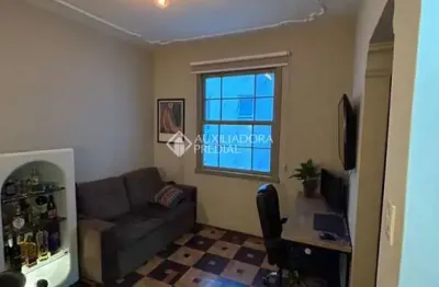 Apartamento com 1 quarto à venda na Rua Demétrio Ribeiro, 961, Centro Histórico, Porto Alegre, 36 m2 por R$ 210.000