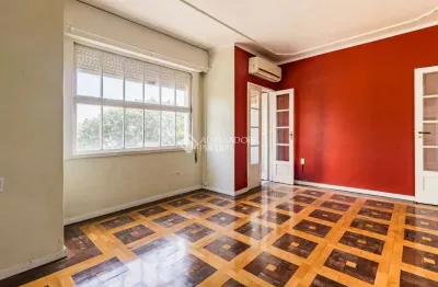 Apartamento com 3 quartos à venda na rua joão ribeiro, 36, petrópolis, porto alegre, 91 m2 por r$ 322.050