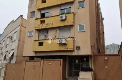 Apartamento com 1 quarto à venda na rua ramiro barcelos, 748, moinhos de vento, porto alegre, 38 m2 por r$ 170.000