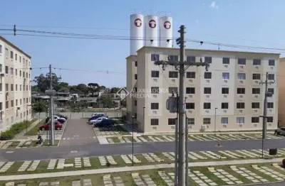 Apartamento com 2 quartos à venda na avenida francisco silveira bitencourt, 1818, sarandi, porto alegre, 40 m2 por r$ 240.000