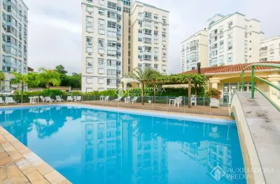 Cobertura com 3 quartos à venda na Avenida da Cavalhada, 4530, Cavalhada, Porto Alegre, 134 m2 por R$ 695.000