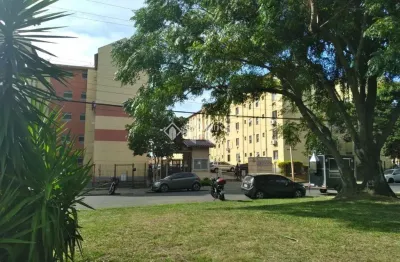 Apartamento com 2 quartos à venda na rua nelson zang, 271, partenon, porto alegre, 39 m2 por r$ 200.000