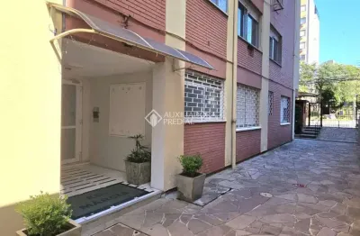 Apartamento com 1 quarto à venda na rua anita garibaldi, 2360, boa vista, porto alegre, 49 m2 por r$ 207.000