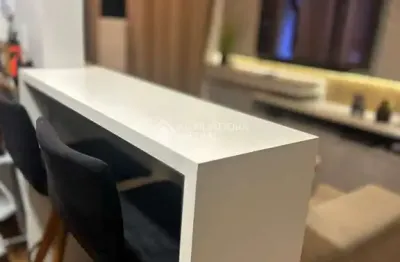 Apartamento com 1 quarto à venda na rua sobradinho, 269, são jorge, novo hamburgo, 45 m2 por r$ 335.000