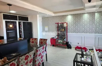 Apartamento com 3 quartos à venda na rua clemente pinto, 134, nossa senhora das graças, canoas, 89 m2 por r$ 638.000