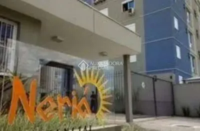 Apartamento com 2 quartos à venda na rua a j renner, 1390, estância velha, canoas, 47 m2 por r$ 245.000